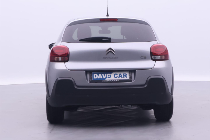 Citroën C3 1,2 PT FEEL Navi DPH 1.Maj.