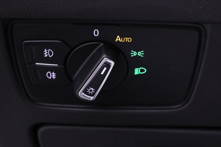 Volkswagen Passat 2,0 TDI 110kW Comfortline Navi