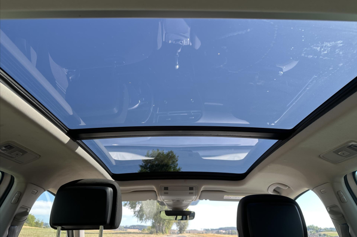 Volkswagen Tiguan 1,4 TSI DSG R-line matrix virtual