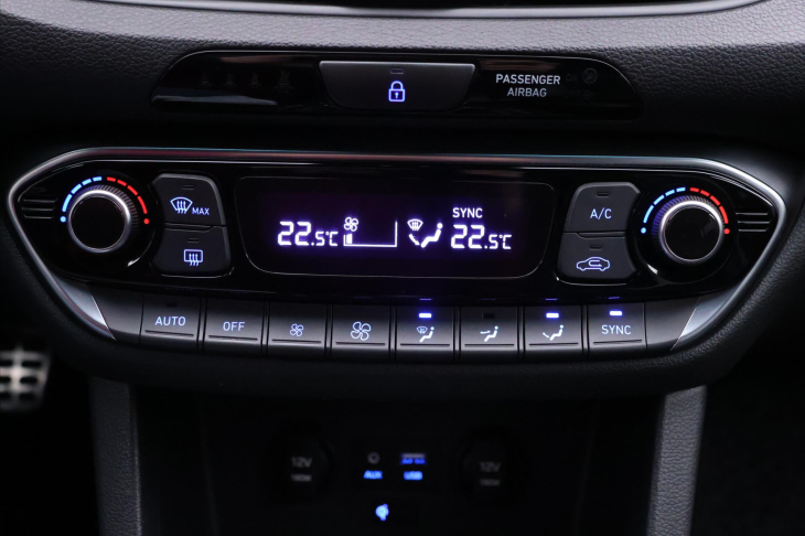 Hyundai i30 2,0 TGDI 202kW N Performance