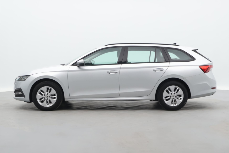 Škoda Octavia 2,0 TDI 85kW Aut.klima CZ DPH