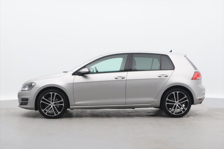 Volkswagen Golf 1,4 TSI 103kW Aut.klima