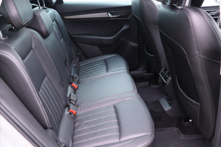 Škoda Karoq 2,0 TDI 110kW DSG Style 4x4