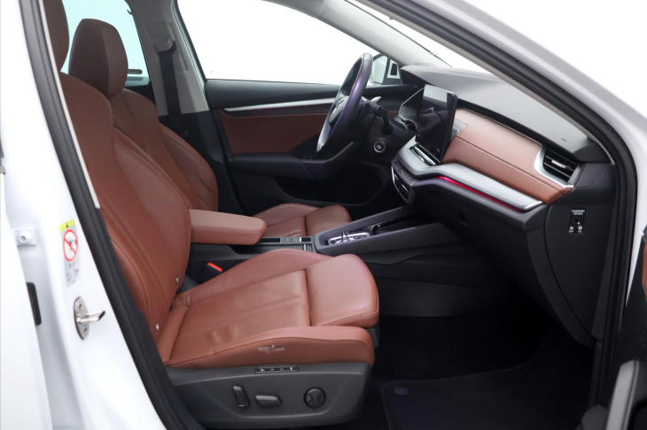 Škoda Octavia 2,0 TDI 110KW STYLE CZ DPH