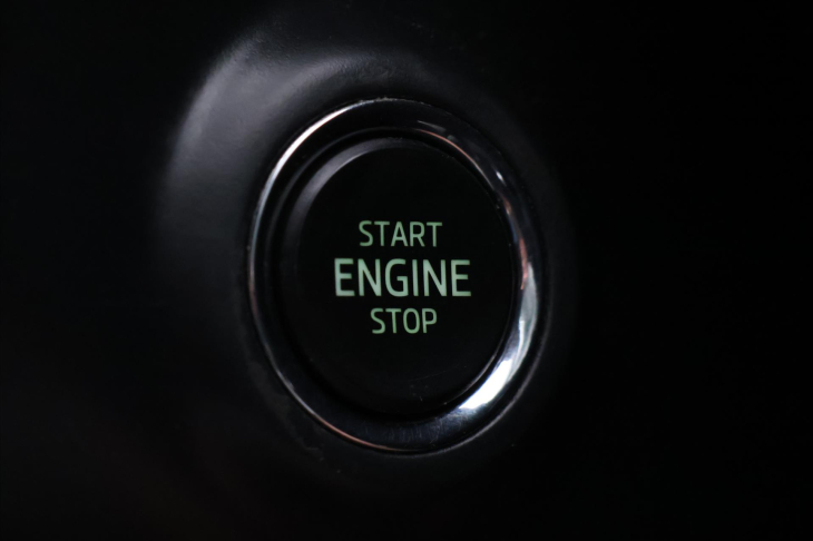 Škoda Octavia 2,0 TDI 135kW 4x4 DSG CZ Scout