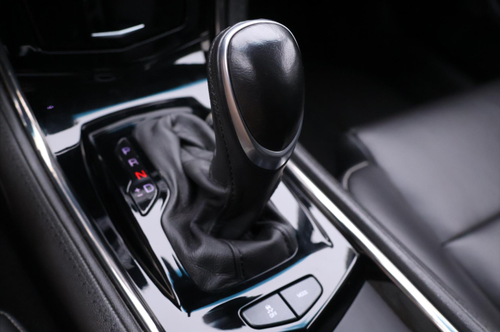 Cadillac ATS 2,0 222kW Aut. Klima Kůže