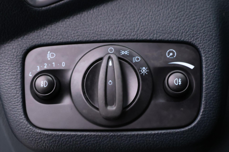 Ford C-MAX 2,0 TDCi 120kW Titanium 1.Maj.