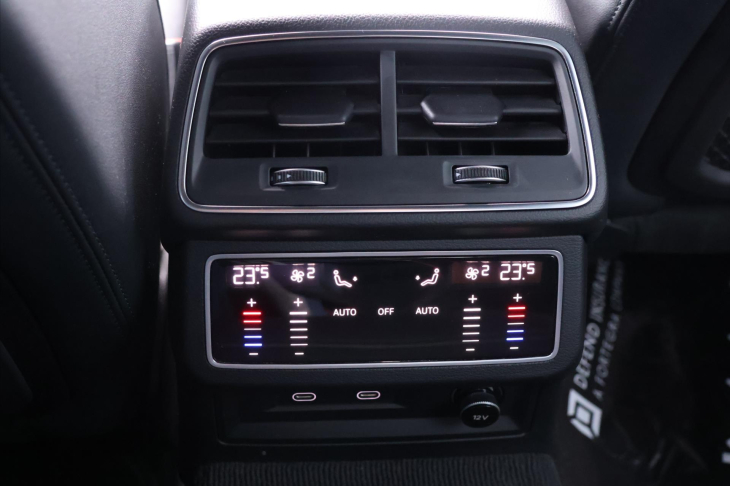 Audi A7 3,0 45TDI 210kW Quattro S Tronic