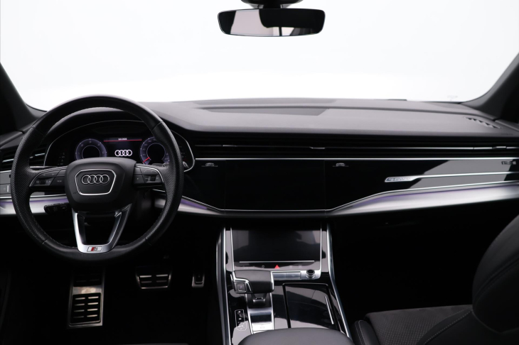 Audi Q7 3.0
