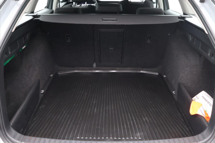 Škoda Octavia 2,0 TDI 85kW Ambition CZ DPH