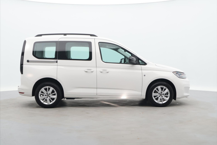 Volkswagen Caddy 2,0