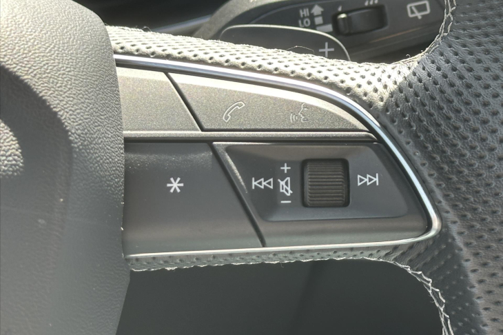 Audi Q7 3.0 50 TDI quattro tiptronic S line