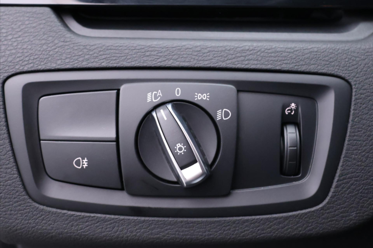 BMW X1 2,0 20i 131kW Aut. xDrive CZ