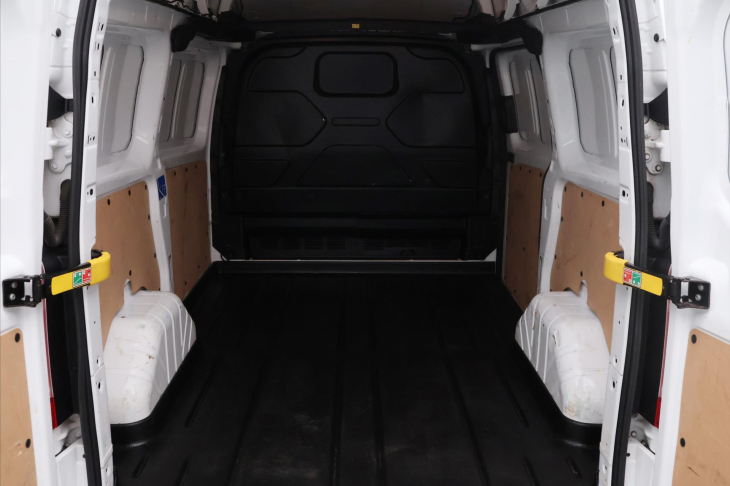 Ford Transit Custom 2,0 TDCi 79kW L1H2 CZ DPH