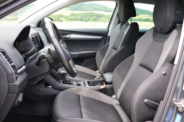 Škoda Karoq 2.0 TDI 110kW DSG 4x4 Ambition