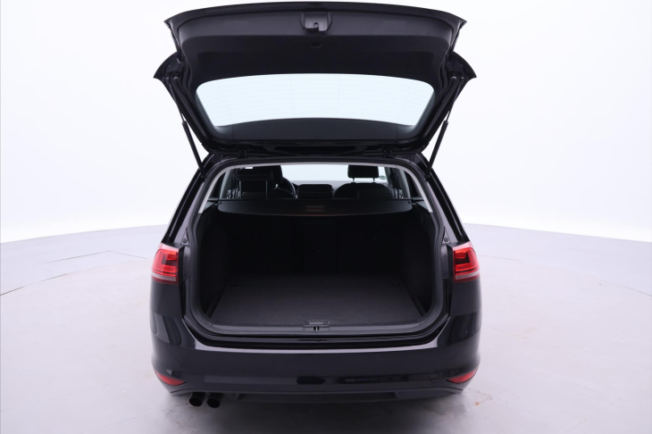 Volkswagen Golf 1,4 TSI Highline Bi-xenon