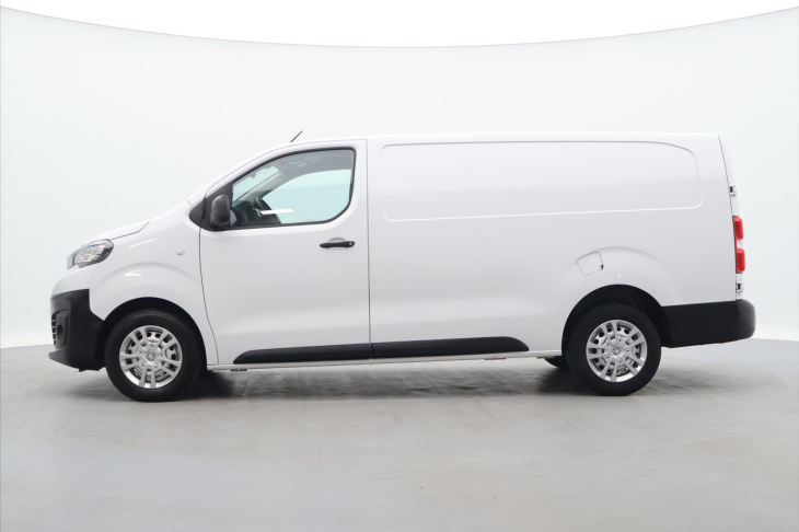 Peugeot Expert 2,0 HDI 106kW L3 CZ DPH