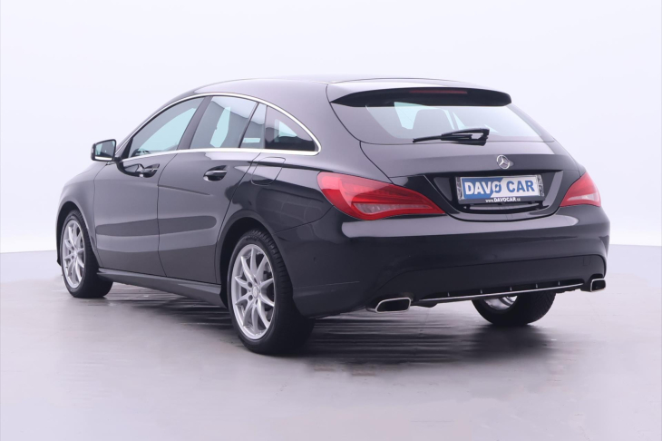 Mercedes-Benz CLA 2,0 250 155kW 4Matic Xenon
