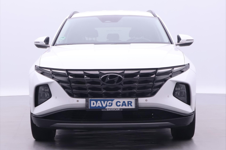 Hyundai Tucson 1,6 1.6 T-GDI GAMMA Tažné