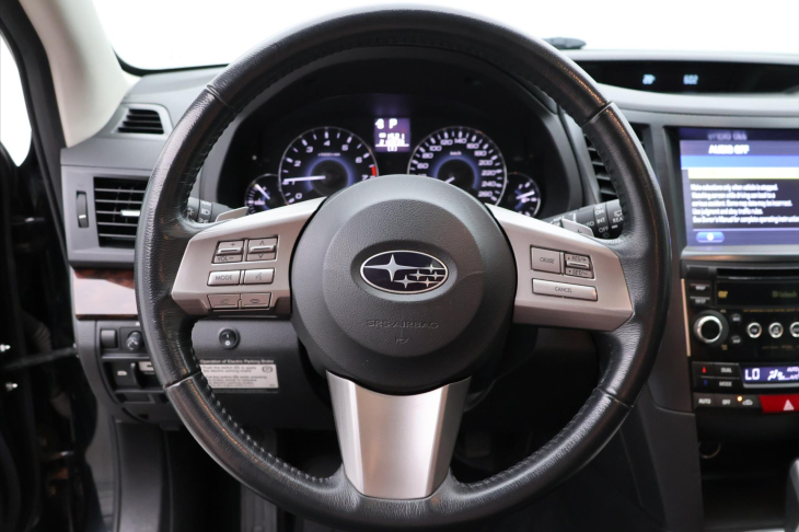 Subaru Outback 3,6 R 191Kw Comfort+ CZ
