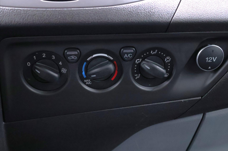 Ford Transit Custom 2,0 TDCi 96kW Navi 9-Míst L2
