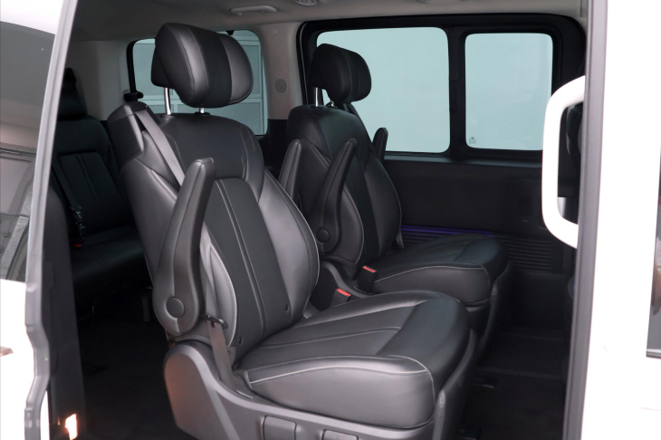 Hyundai Staria 2,2 CRDi 130kW Luxury 4x4 AUT
