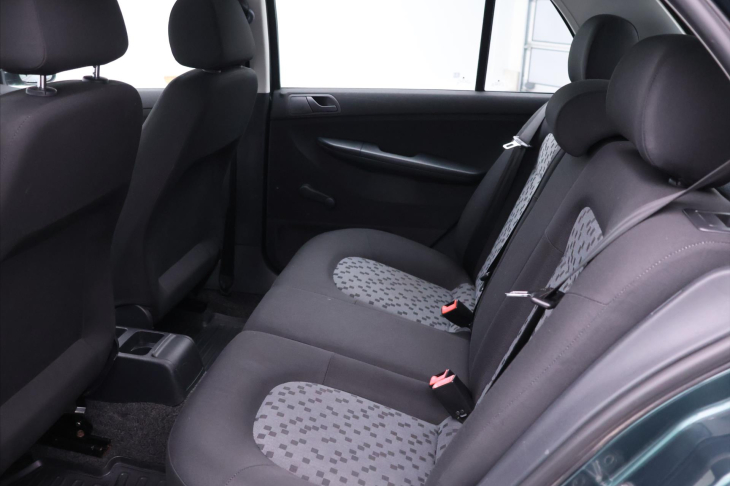 Škoda Fabia 1,2 12V 47kW Klimatizace CZ