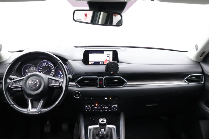 Mazda CX-5 2,0 SKYACTIV 121KW AWD REVOLUTION