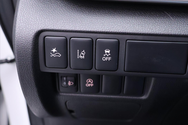 Mitsubishi Eclipse Cross 1,5 T-MIVEC 120kW CZ Invite