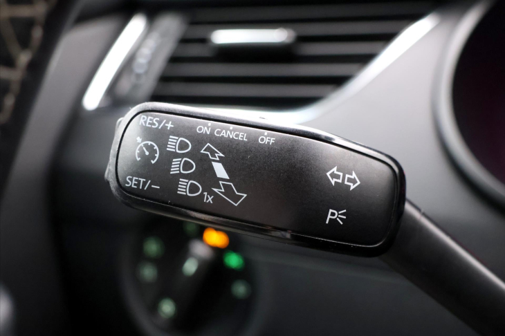 Škoda Octavia 2.0 TDI RS Challenge Matrix