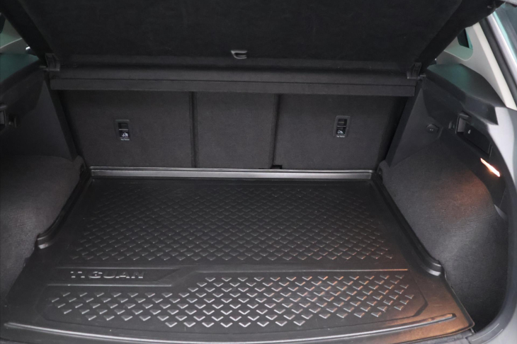 Volkswagen Tiguan 1,4 TSI 92KW CZ KLIMA LED
