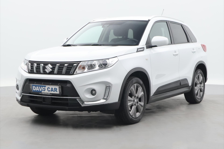Suzuki Vitara 1.4 BoostJet Allgrip Elegance