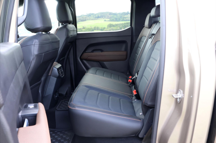 Volkswagen Amarok 3,0 TDi PanAmericana 10AUT 4x4