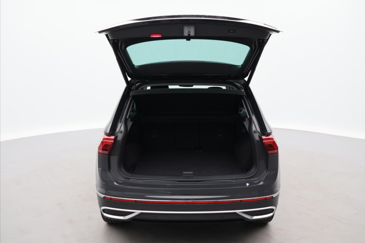 Volkswagen Tiguan 2,0 TSI 140kW 4MOT DSG DPH Elegance