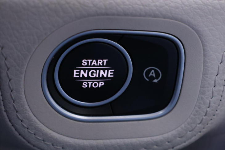 Mercedes-Benz GLE 3,0 400d Coupé 4MATIC 243kW