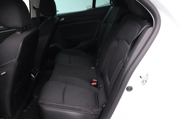 Renault Mégane 1,6 SCe 84kW Klimatizace CZ