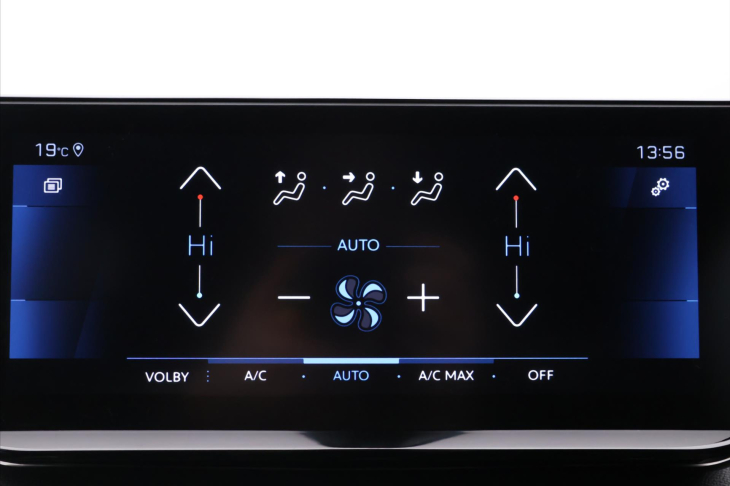 Peugeot 5008 1,2 PT Aut. Allure 7-Míst DPH