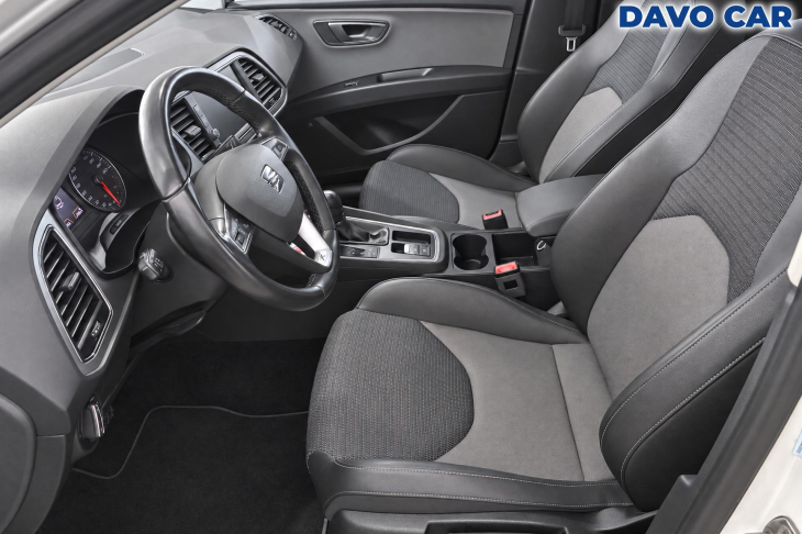 Seat Leon 1,5 TSI 150 k DSG Xcellence ST