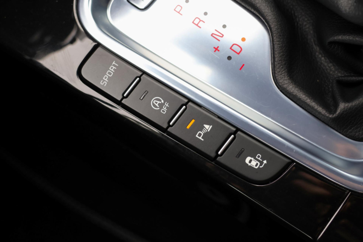 Kia ProCeed 1,6 CRDI GT-Line Aut. LED Kůže