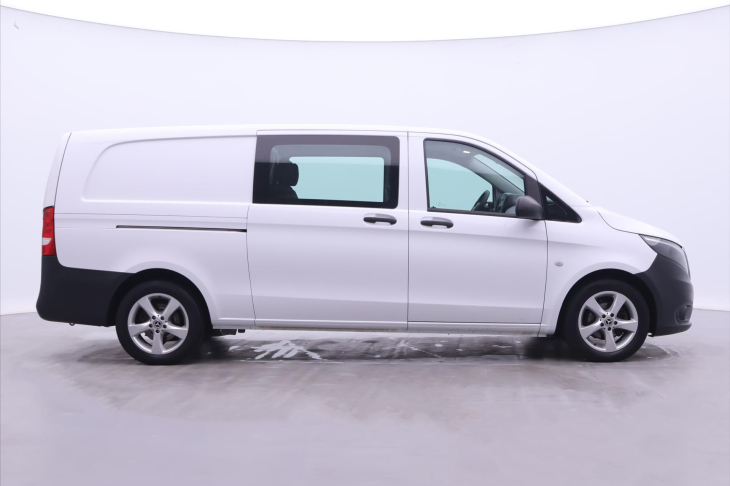 Mercedes-Benz Vito 1,6 111CDI Extralang 6Míst Dílna