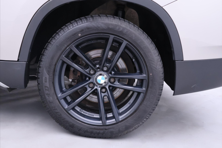 BMW X1 2,0 xDrive20d 130kW Xenon Navi