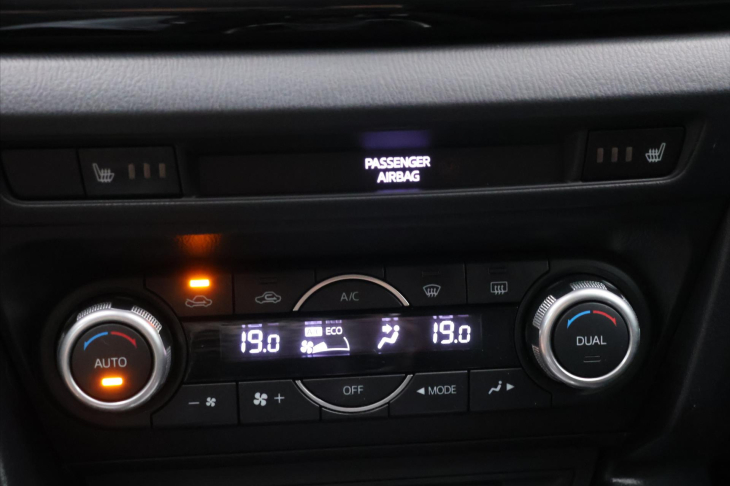 Mazda 3 2,0 Skyactiv-G120 88kW