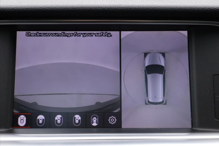 Kia Optima 2,0 T-GDI 175KW GT