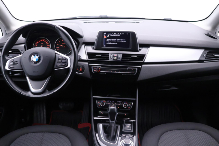 BMW Řada 2 1,5 218i 100kW Automat CZ LED