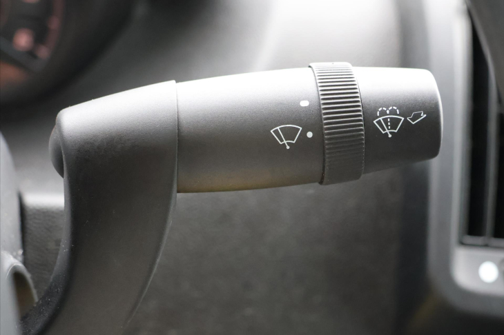 Peugeot Boxer 2,2 HDI 121kW L4 1.Maj CZ DPH