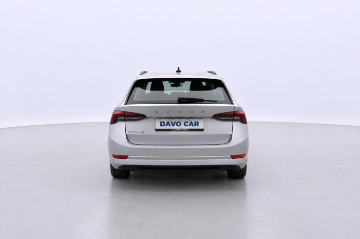 Škoda Octavia 2,0 TDI 85kW Ambition CZ DPH