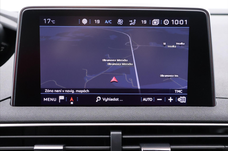 Peugeot 5008 1,5 HDI 96kW Aut. Allure DPH