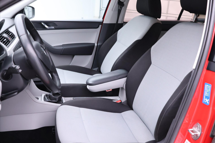 Škoda Rapid 1,2 TSI 77kW Ambition Fresh