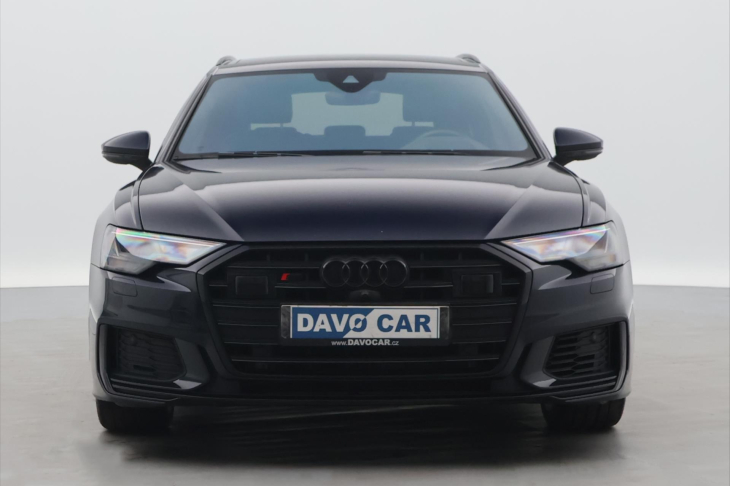 Audi S6 3,0 55TDI 253kW Tiptronic DPH