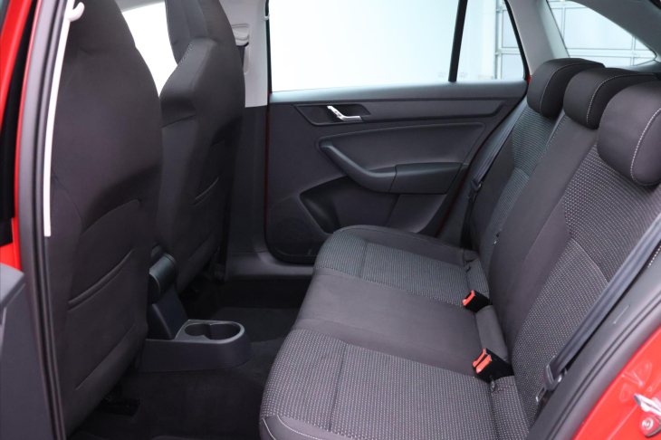 Škoda Rapid 1,2 TSI 77kW Style Plus Xenon